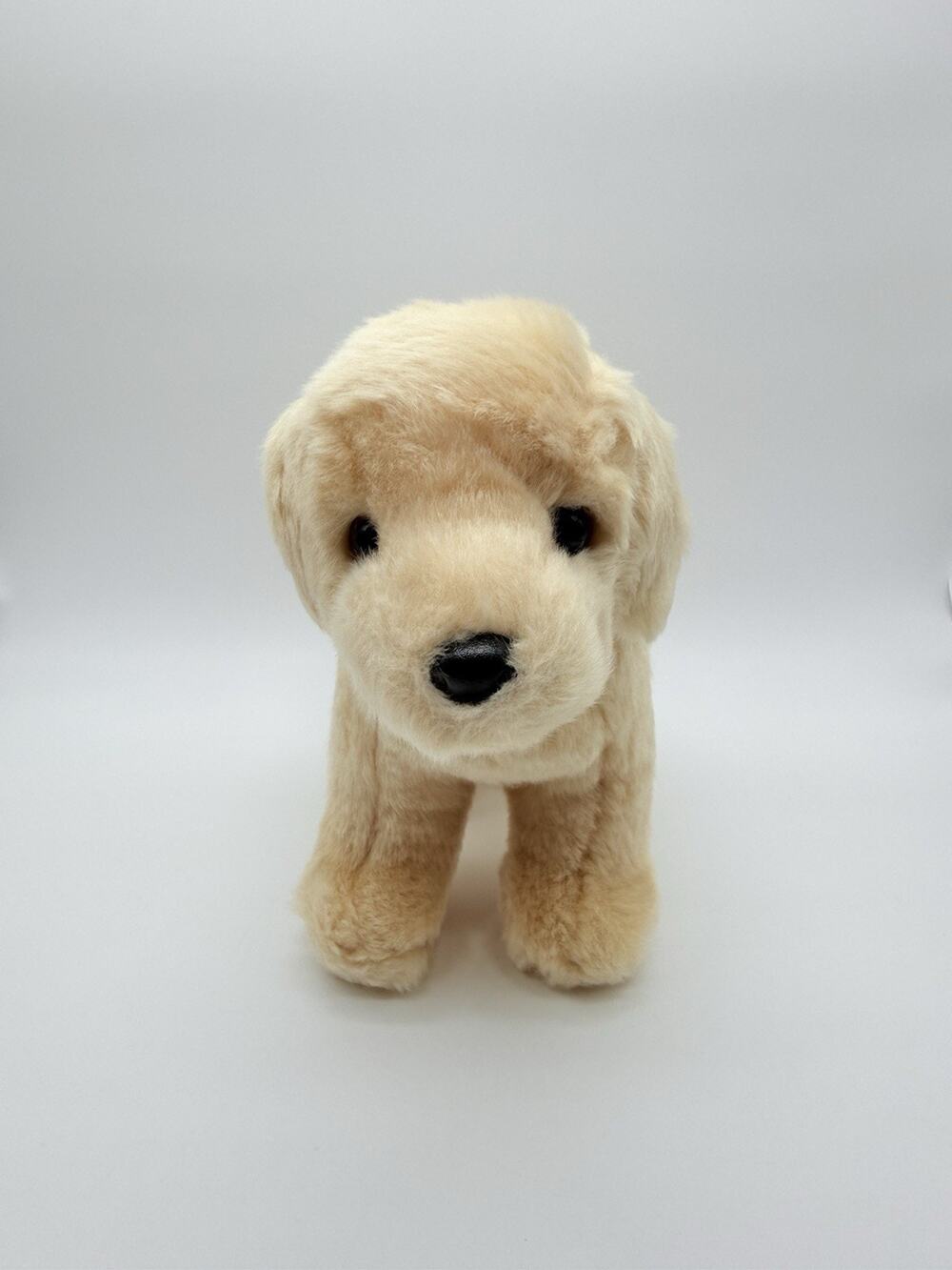 Douglas Golden Labrador Retriever Puppy Dog Plush Stuffed Animal Toy 8” #1728